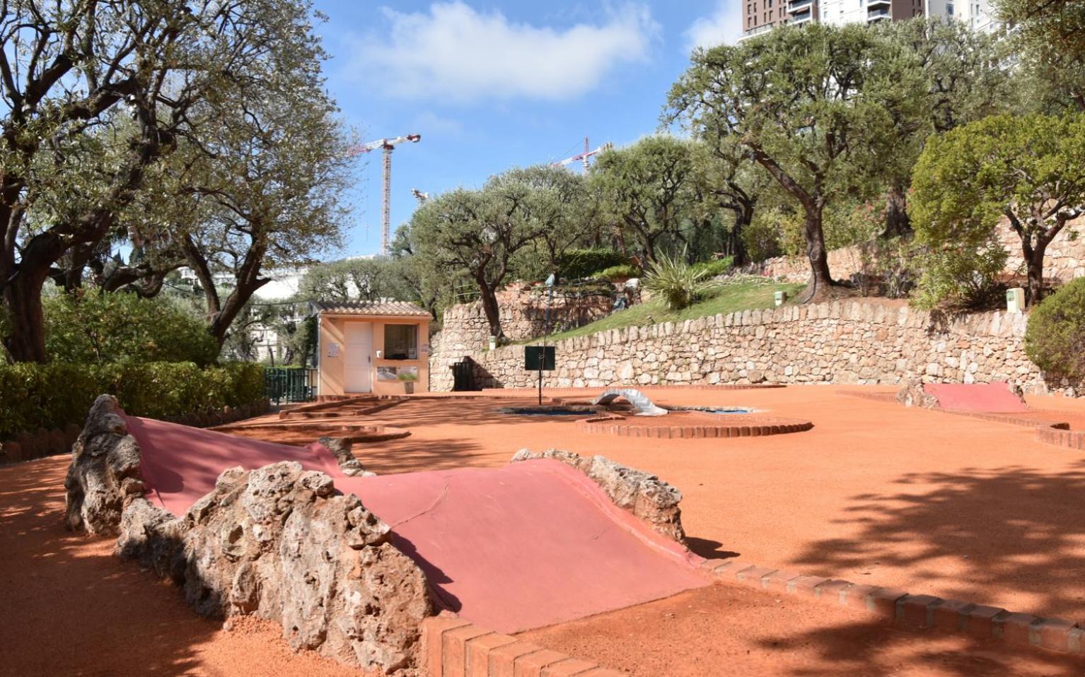 Appartement Moderne Climatise Monaco Vue Mer Cap-d'Ail Zewnętrze zdjęcie