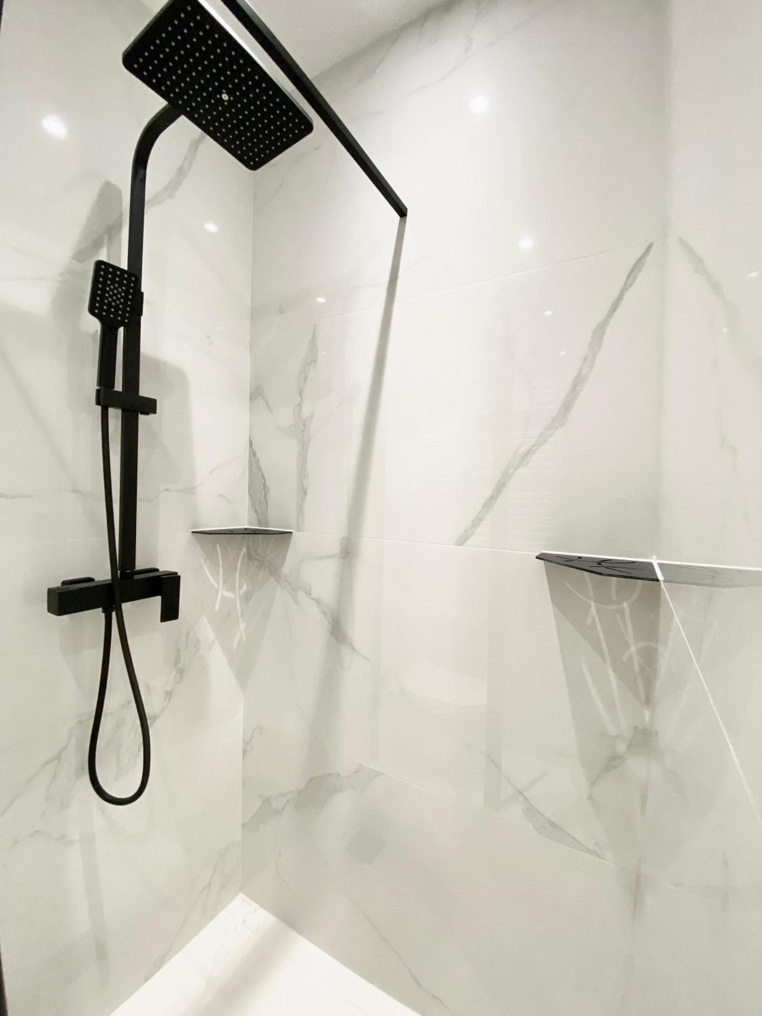 Appartement Moderne Climatise Monaco Vue Mer Cap-d'Ail Zewnętrze zdjęcie